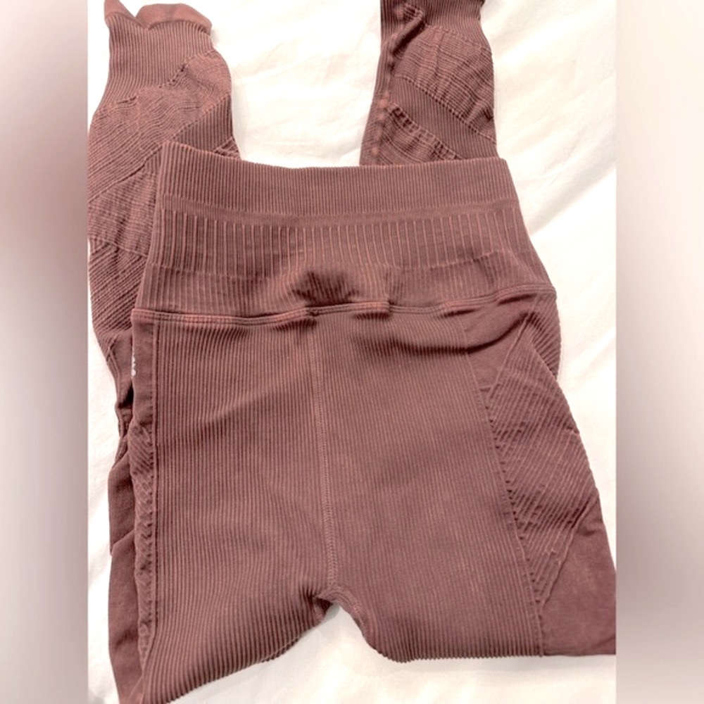 Free people movement high rise diamond legging - Picture 11 of 13